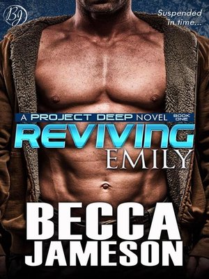 cover image of Reviving Emily
